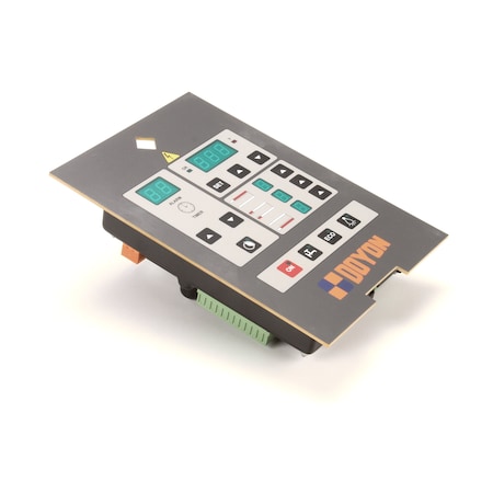 Doyon Electronic Temp Control MEC0151